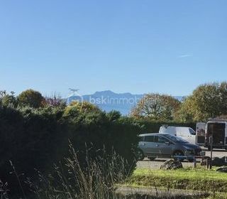  Terrain � vendre 2800 m�