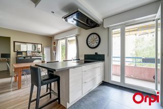  Appartement � vendre 4 pi�ces 92 m�