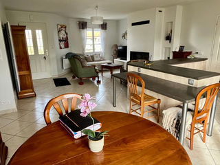  Villa � vendre 4 pi�ces 85 m�