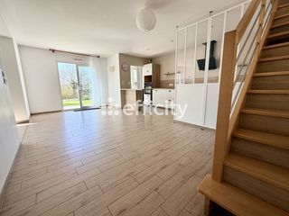  Maison � vendre 5 pi�ces 123 m�