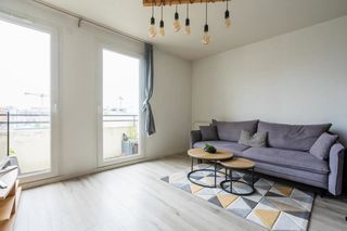  Appartement � vendre 2 pi�ces 44 m�