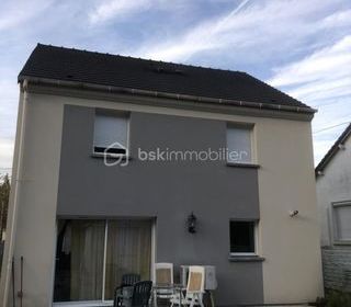  Maison � vendre 6 pi�ces 93 m�