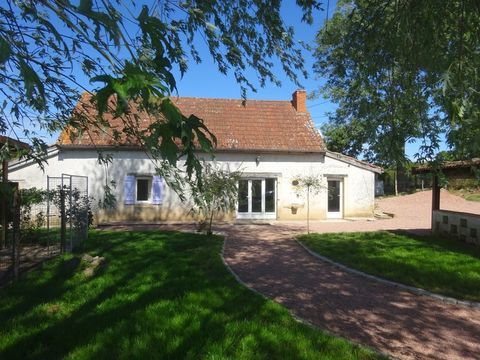   Maison � vendre 3 pi�ces SAINT AUBIN EN CHAROLLAIS (71) Maison - 3 pi�ce(s) - 59 m�