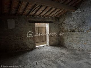  Remise / Grange � vendre 3 pi�ces 50 m�