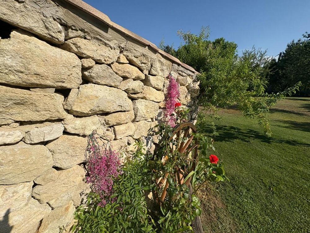 � vendre  Propri�t�/ch�teau Pernes-les-Fontaines (84210)