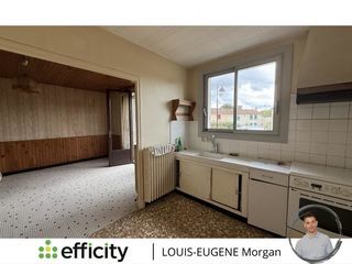  Maison � vendre 7 pi�ces 119 m�