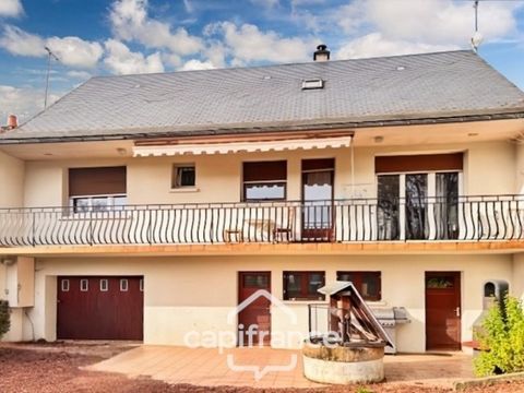   Maison � vendre 5 pi�ces  (58) Maison - 5 pi�ce(s) - 128 m�