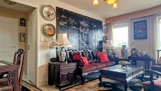  Appartement � vendre 4 pi�ces 108 m�