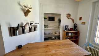  Appartement � vendre 3 pi�ces 53 m�