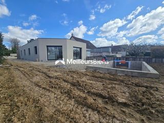  Maison � vendre 5 pi�ces 122 m�