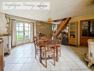  Maison � vendre 4 pi�ces 101 m�