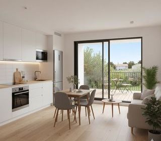  Appartement � vendre 2 pi�ces 32 m�