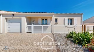  Maison � vendre 4 pi�ces 94 m�