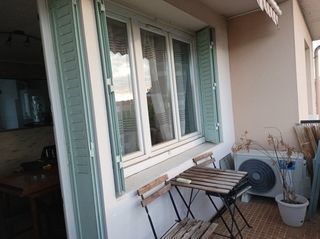  Appartement � vendre 4 pi�ces 67 m�