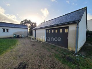  Terrain � vendre 792 m�