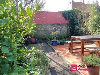  Maison � vendre 5 pi�ces 102 m�