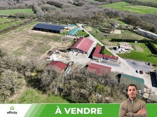  Maison � vendre 10 pi�ces 5549 m�