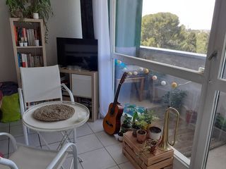  Appartement � vendre 1 pi�ce 28 m�