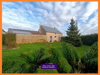  Propri�t�/ch�teau � vendre 6 pi�ces 128 m�