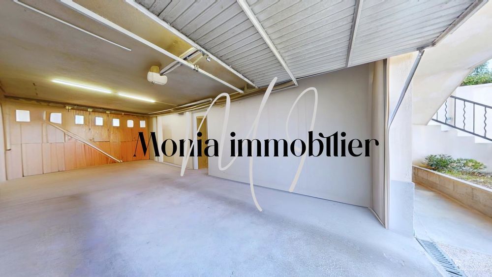 � vendre  Maison Romainville (93230)