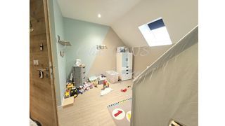  Maison � vendre 9 pi�ces 171 m�