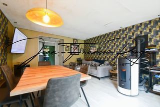  Maison � vendre 5 pi�ces 135 m�