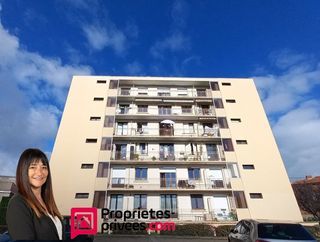  Appartement � vendre 3 pi�ces 56 m�