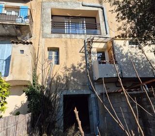  Maison � vendre 6 pi�ces 130 m�