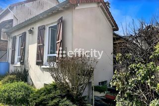  Maison � vendre 4 pi�ces 78 m�