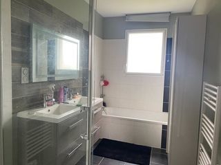  Maison � vendre 4 pi�ces 94 m�