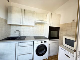  Appartement � vendre 1 pi�ce 28 m�