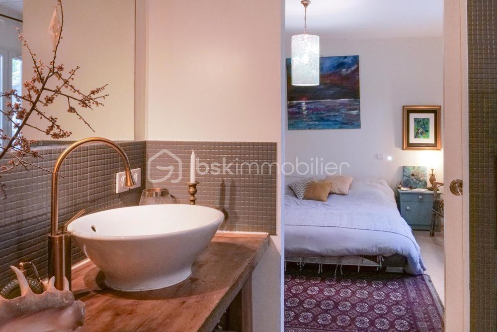 � vendre  Villa Sauteyrargues (34270)