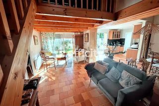  Maison � vendre 7 pi�ces 162 m�