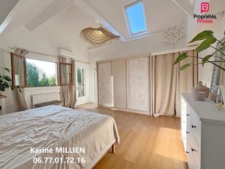  Maison � vendre 7 pi�ces 182 m�