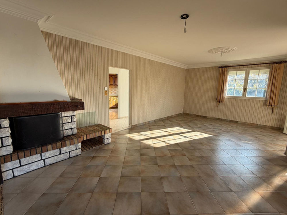 � vendre  Maison Les Sables-d'Olonne (85100)