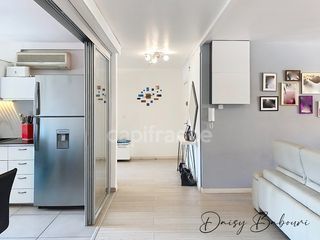  Appartement � vendre 5 pi�ces 121 m�