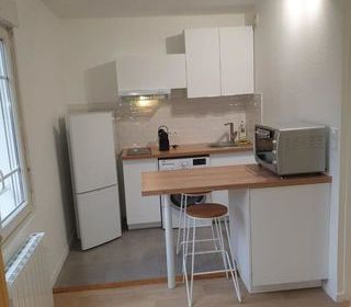  Appartement � louer 1 pi�ce 35 m�