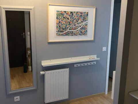  Appartement � vendre 3 pi�ces 65 m�