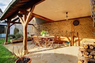  Maison � vendre 8 pi�ces 283 m�