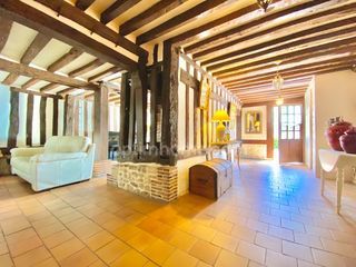  Maison � vendre 6 pi�ces 185 m�