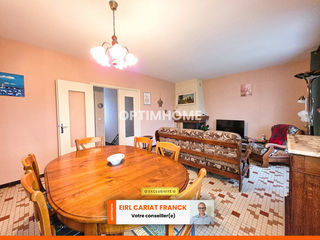  Maison � vendre 5 pi�ces 96 m�