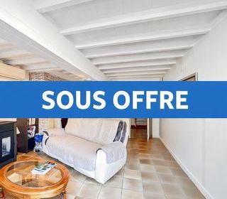  Maison � vendre 3 pi�ces 56 m�