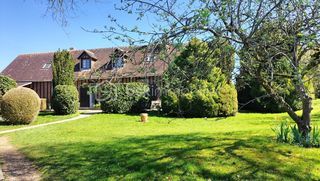  Maison � vendre 9 pi�ces 161 m�