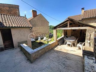  Maison � vendre 4 pi�ces 108 m�