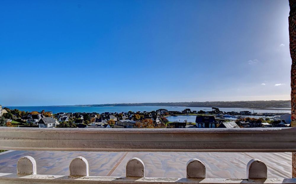 � vendre  Propri�t�/ch�teau Perros-Guirec (22700)