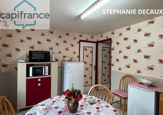  Maison � vendre 1 pi�ce 90 m�