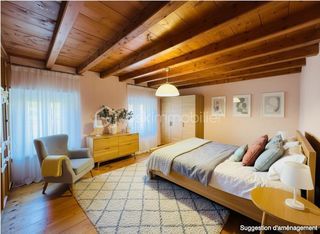  Maison � vendre 4 pi�ces 99 m�