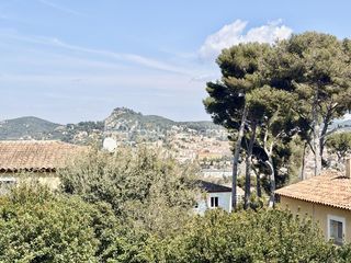  Appartement � vendre 4 pi�ces 80 m�