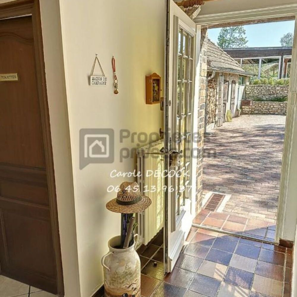 � vendre  Villa Fismes (51170)