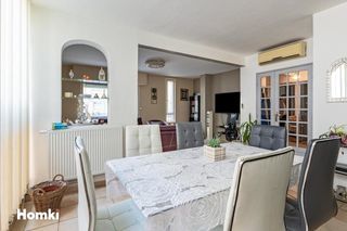  Appartement � vendre 6 pi�ces 122 m�